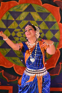 Monica Singh
