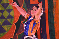 Monica Singh