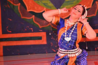 Monica Singh