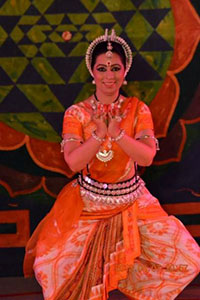 Monica Singh