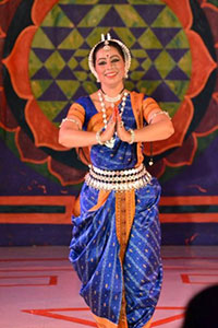 Monica Singh