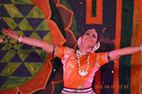 Monica Singh
