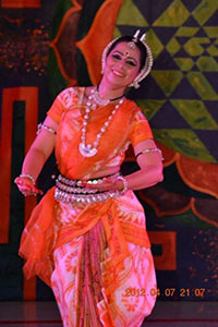 Monica Singh
