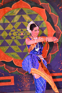 Monica Singh