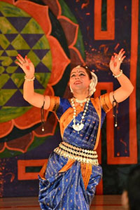 Monica Singh