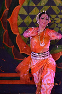 Monica Singh