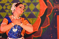 Monica Singh