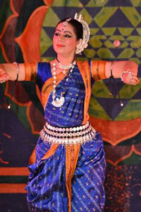 Monica Singh