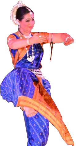Monica Singh