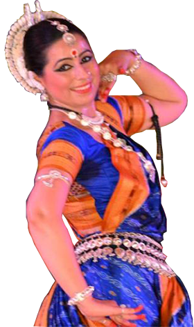 Monica Singh