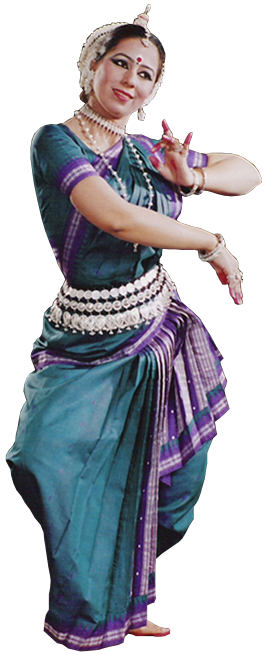 Monica Singh