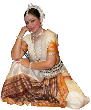 Monica Singh