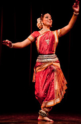Monica Singh : World Famous Odissi Dancer