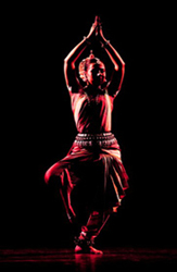 Monica Singh : World Famous Odissi Dancer