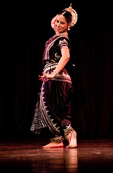 Monica Singh : World Famous Odissi Dancer