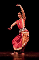 Monica Singh : World Famous Odissi Dancer