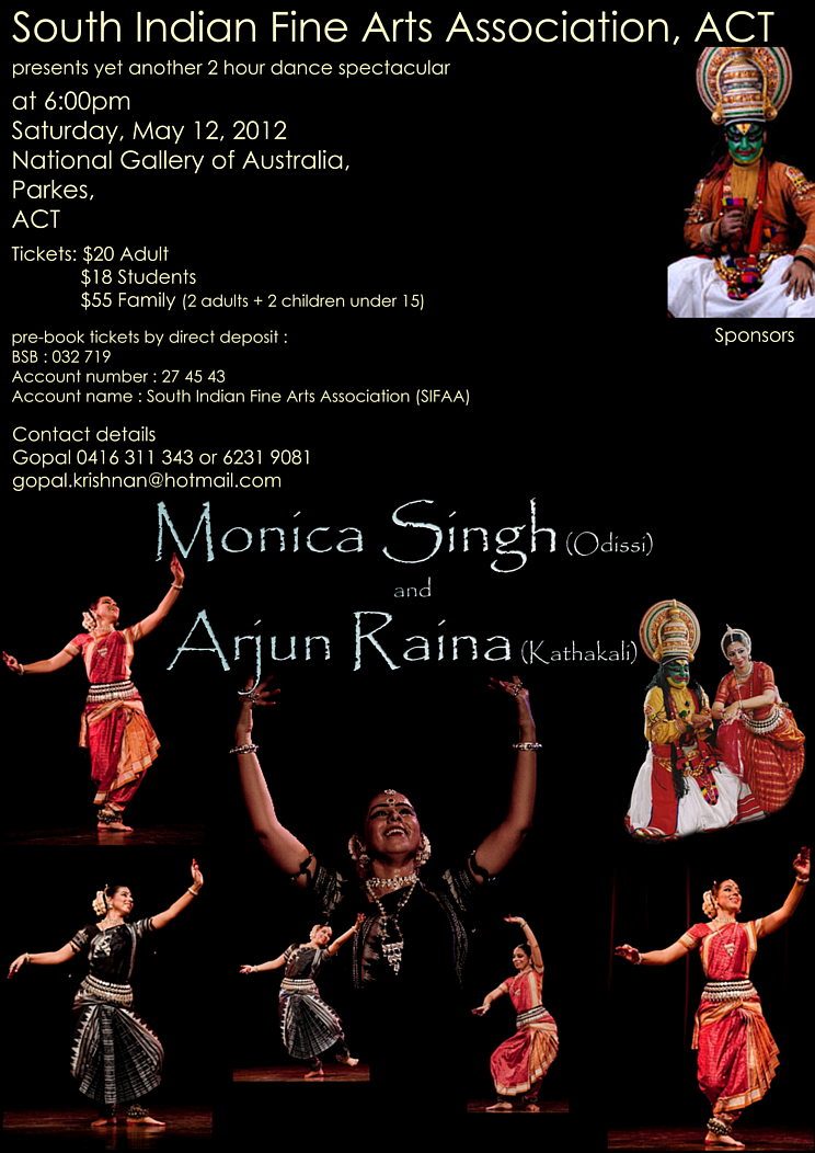 Monica Singh