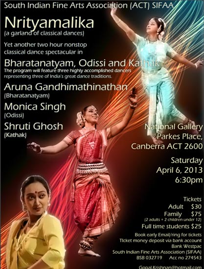 Monica Singh